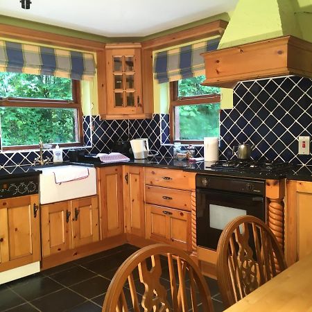 5, Knocktarna Manor Apartment Κόλερεϊν Εξωτερικό φωτογραφία