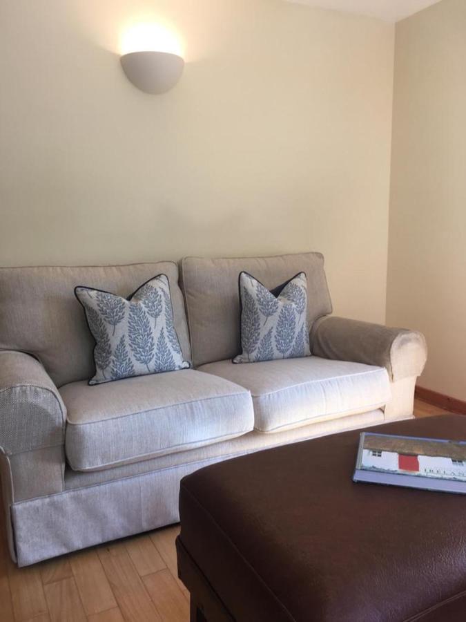 5, Knocktarna Manor Apartment Κόλερεϊν Εξωτερικό φωτογραφία