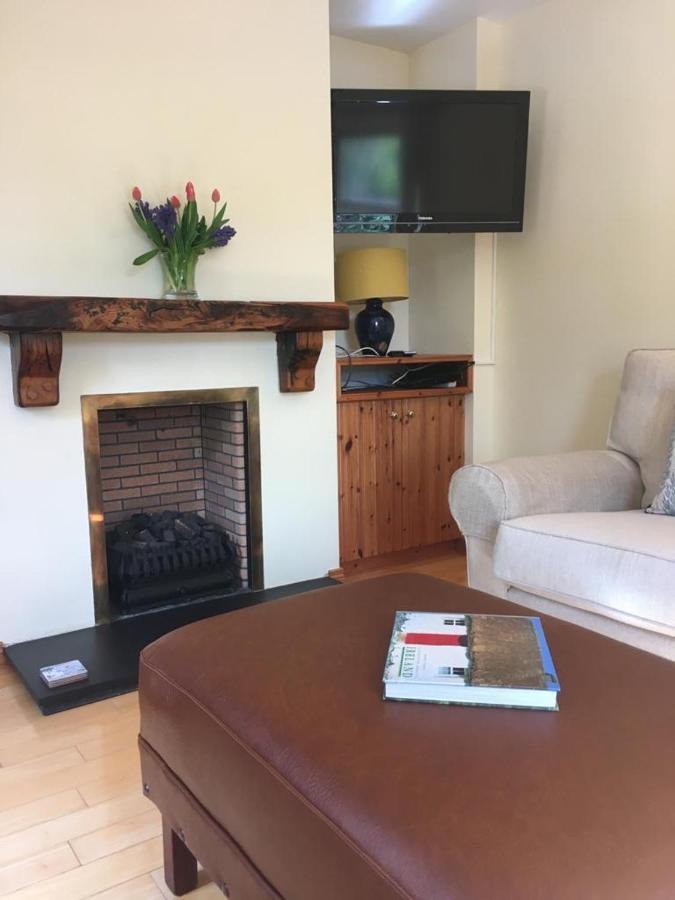 5, Knocktarna Manor Apartment Κόλερεϊν Εξωτερικό φωτογραφία
