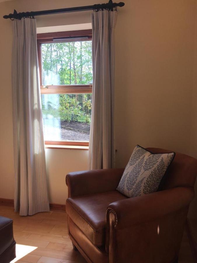 5, Knocktarna Manor Apartment Κόλερεϊν Εξωτερικό φωτογραφία