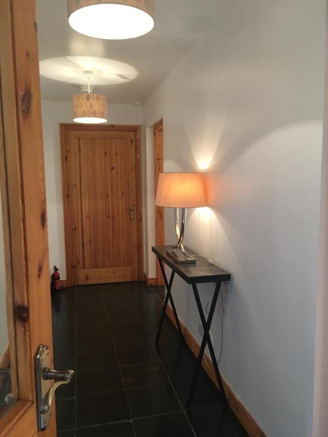 5, Knocktarna Manor Apartment Κόλερεϊν Εξωτερικό φωτογραφία