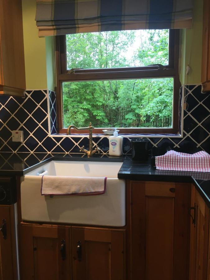 5, Knocktarna Manor Apartment Κόλερεϊν Εξωτερικό φωτογραφία
