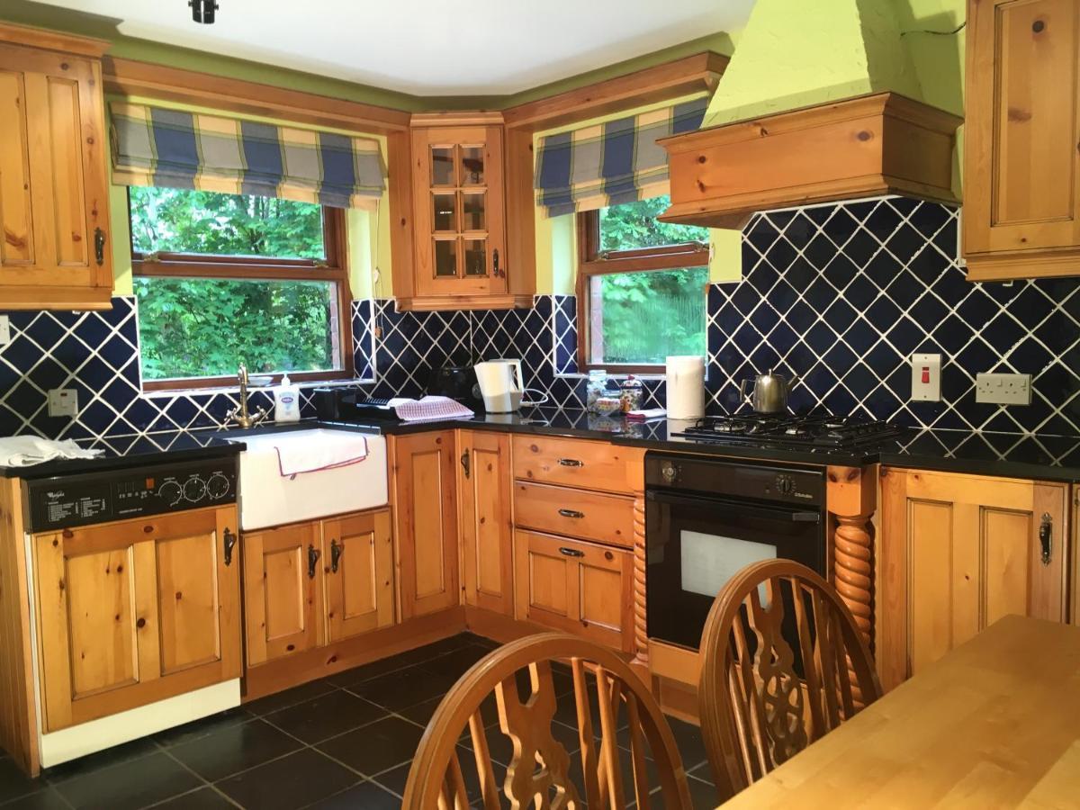 5, Knocktarna Manor Apartment Κόλερεϊν Εξωτερικό φωτογραφία