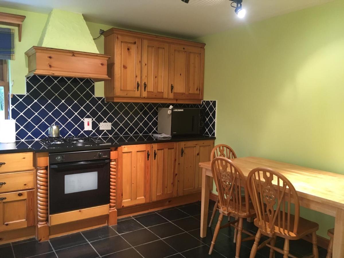 5, Knocktarna Manor Apartment Κόλερεϊν Εξωτερικό φωτογραφία